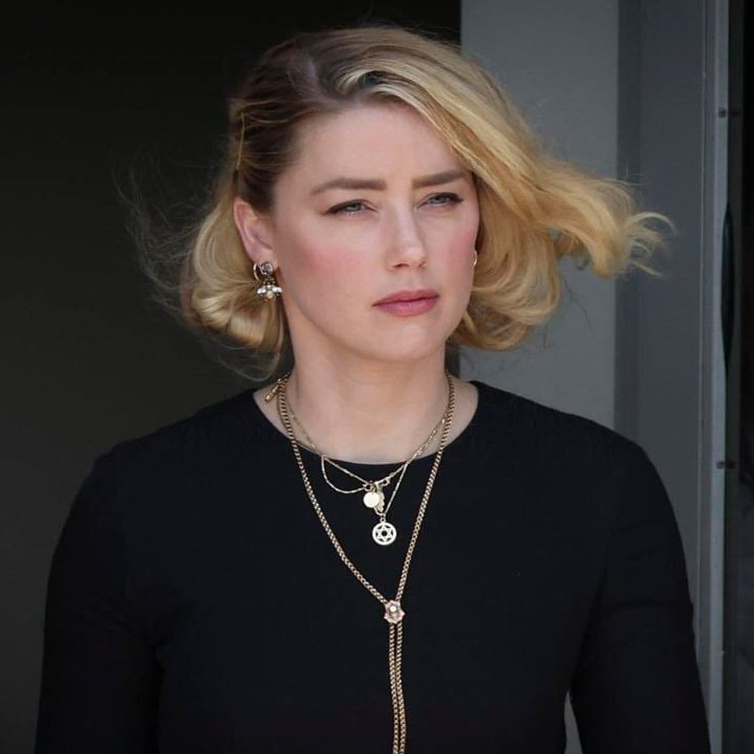 Amber Heard’s request for new Johnny Depp trial denied: Judge declared no jury fraud