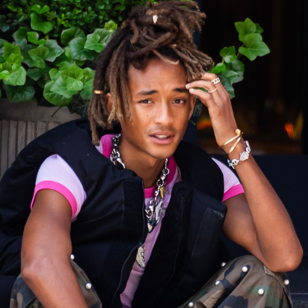 Jaden Smith Opens Up About His weird Behavior I ve Been Trying To 