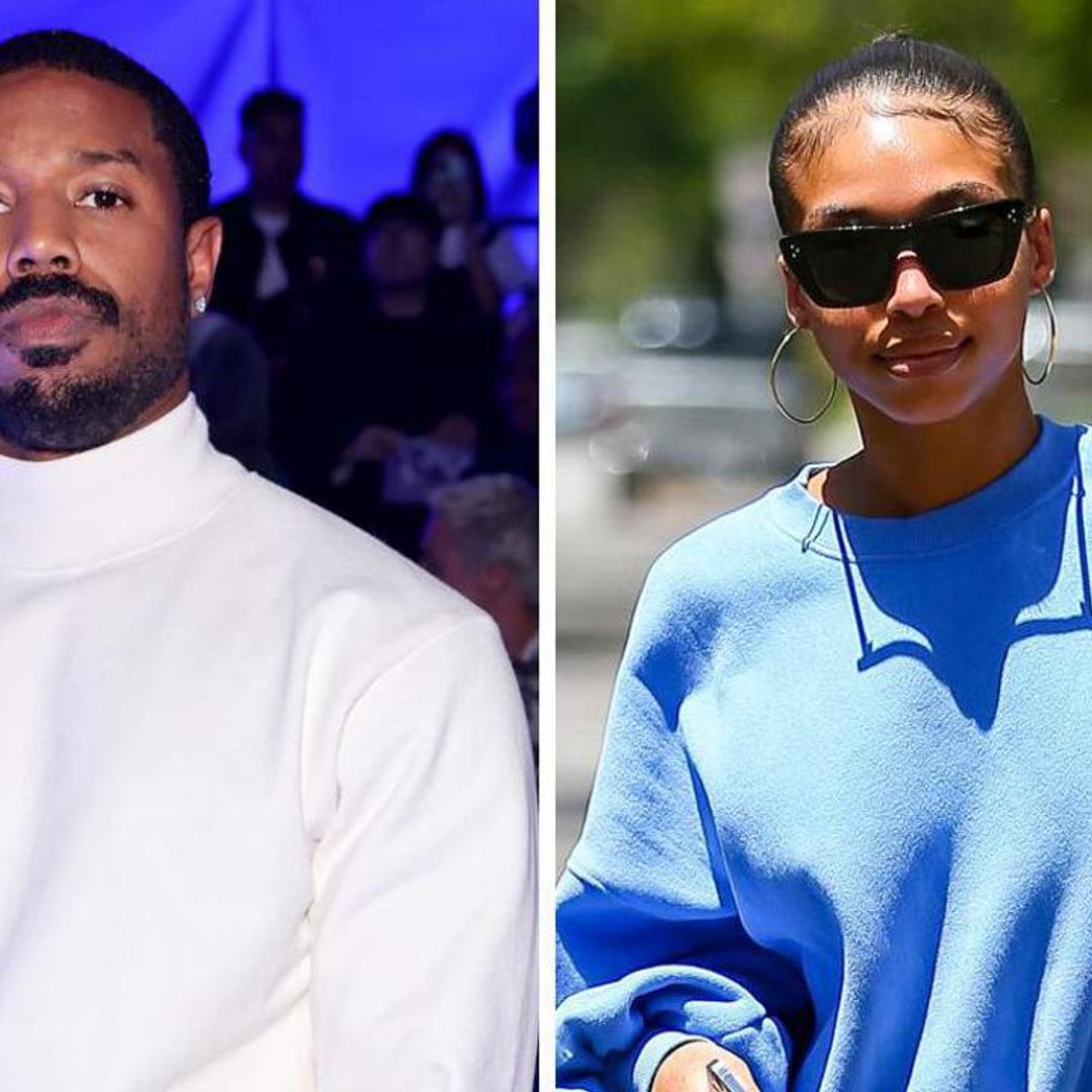 Michael B. Jordan wipes Lori Harvey from his Instagram two weeks after she did the same
