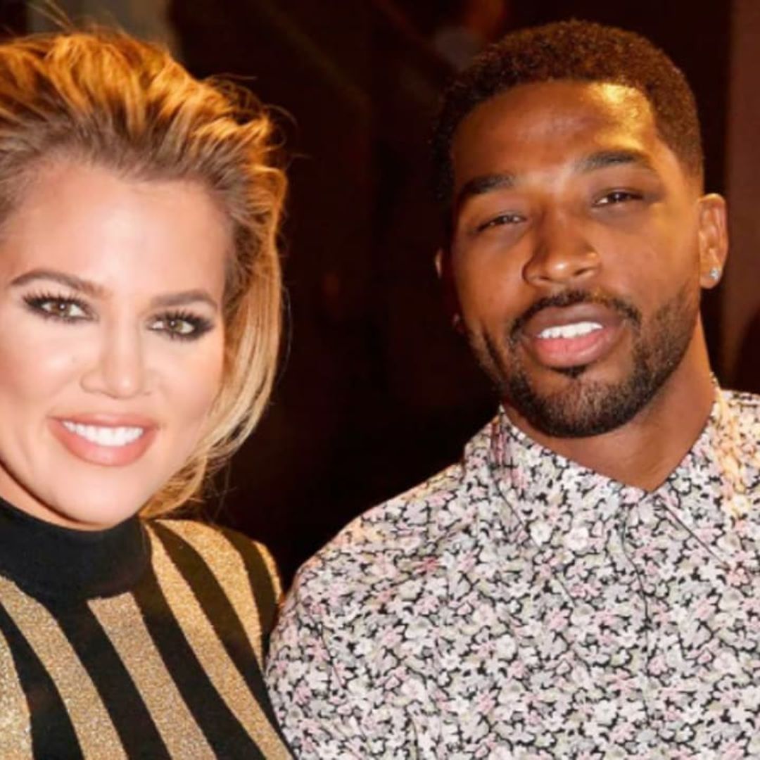 Engagement alert: Is Khloe Kardashian getting real with Tristan Thompson?