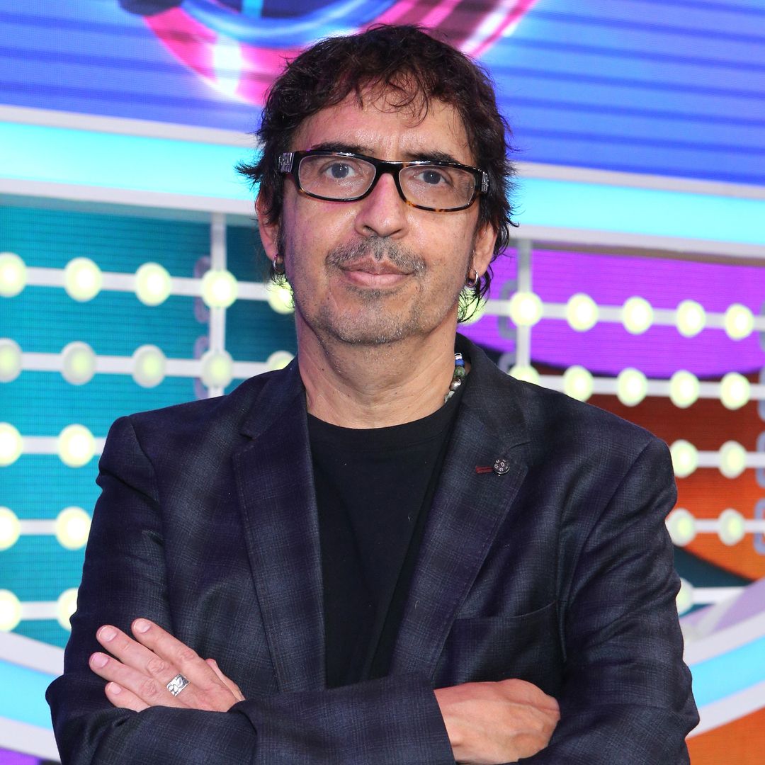 Guillermo 'Memo' del Bosque, a creative force in Mexican entertainment, announces his passing at 64