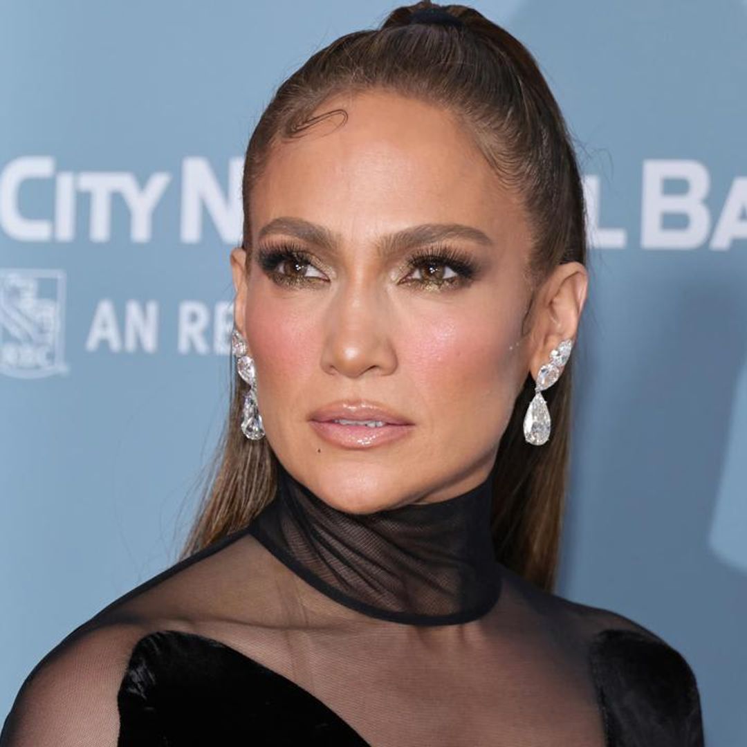 Jennifer Lopez empowers Latina entrepreneurs with a $14 billion partnership: ‘I am beyond grateful’