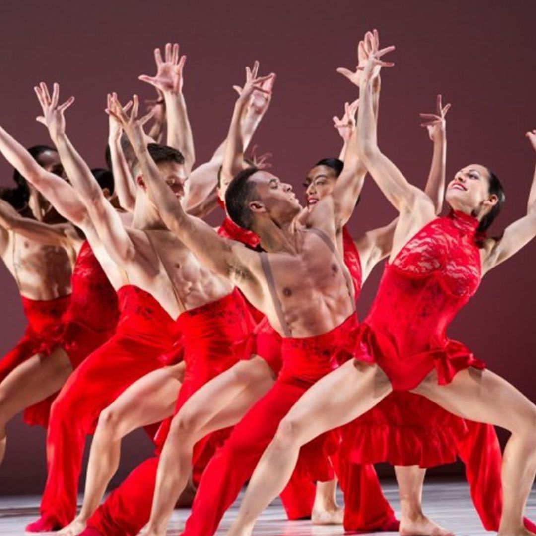 Ballet Hispánico celebrates 50 years as a leading Latinx dance organization
