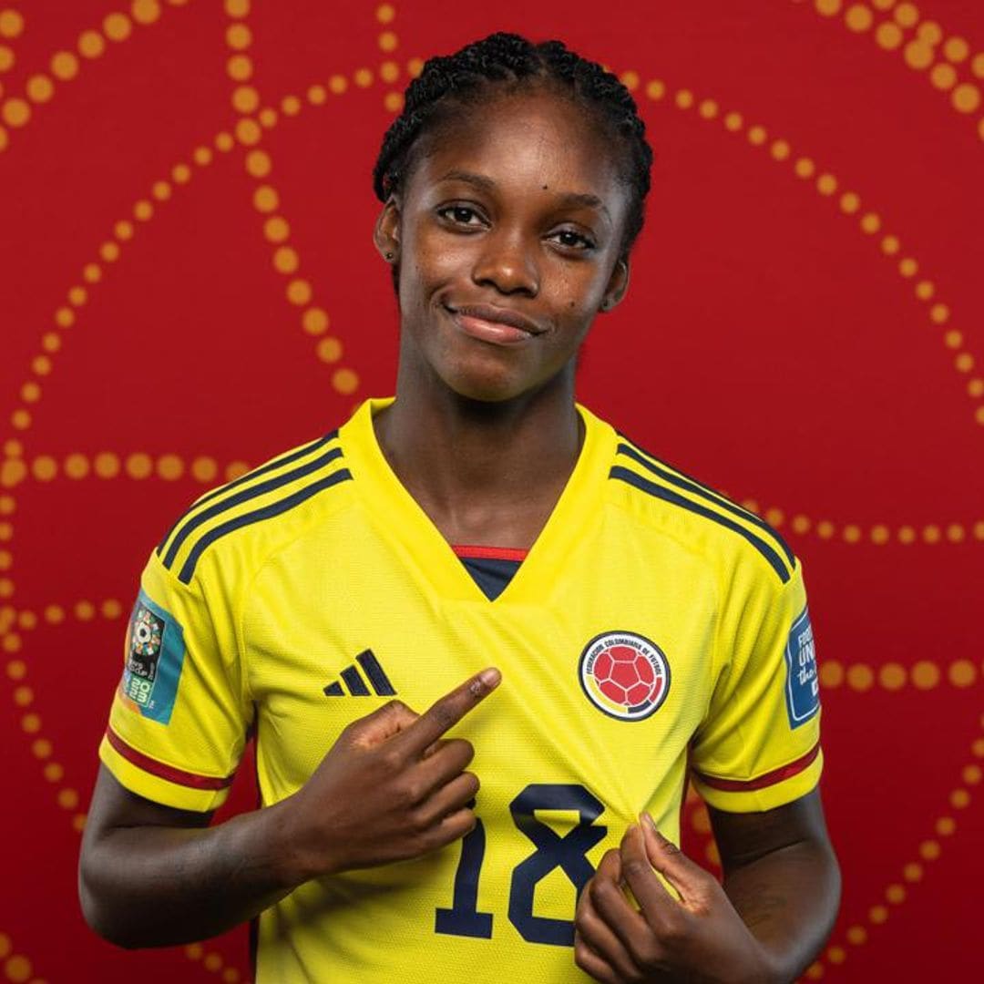 Linda Caicedo
