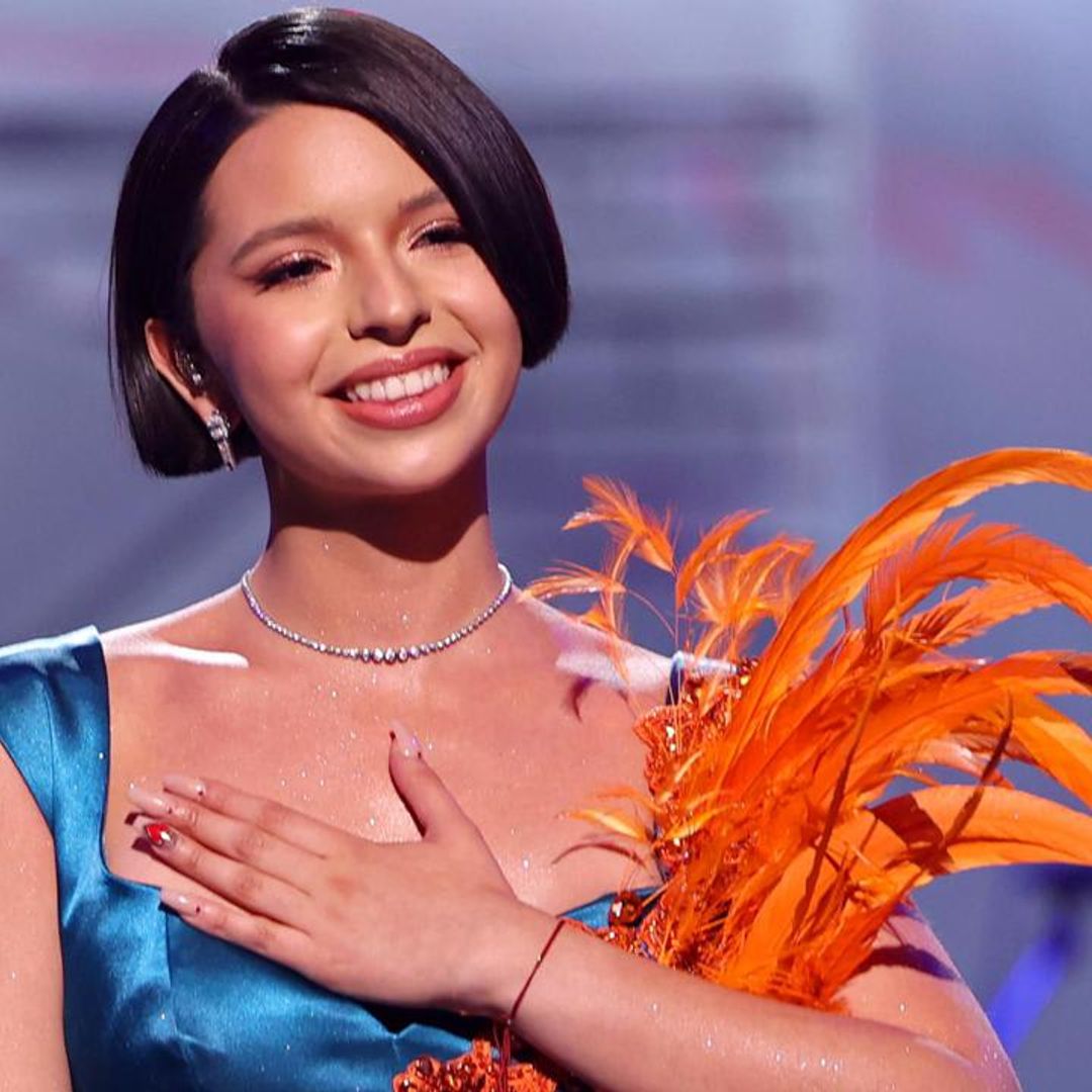 Ángela Aguilar signs global deal with SESAC Latina and reveals exciting acting plans