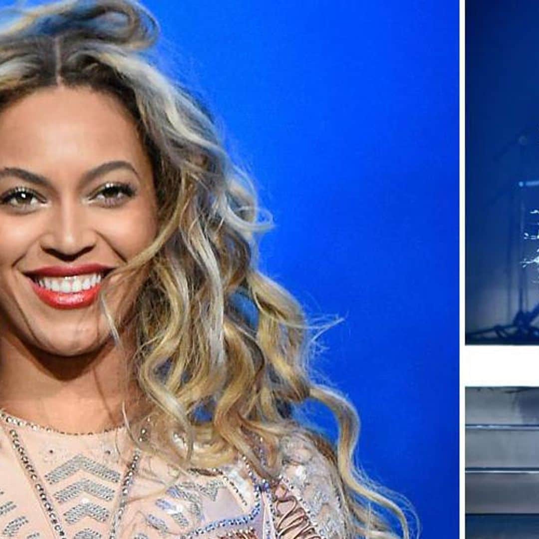 Contouring: Beyoncé’s trick for A+ legs with instant results!