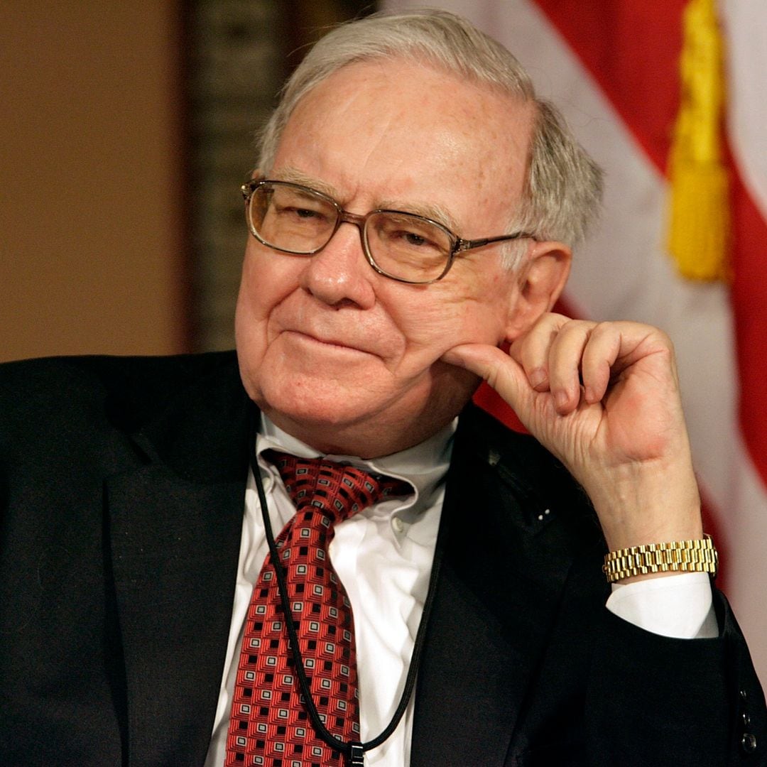 Warren Buffett retires after six decades — The timeless life and money lessons he leaves behind