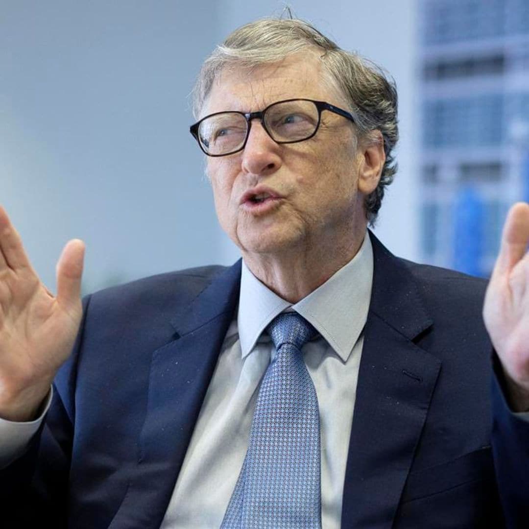 The reason Bill Gates will not be part of the list of world’s richest people