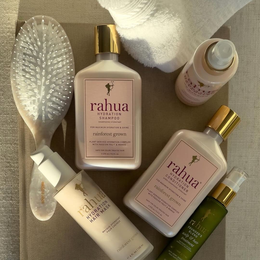 Rahua Beauty prime day deals