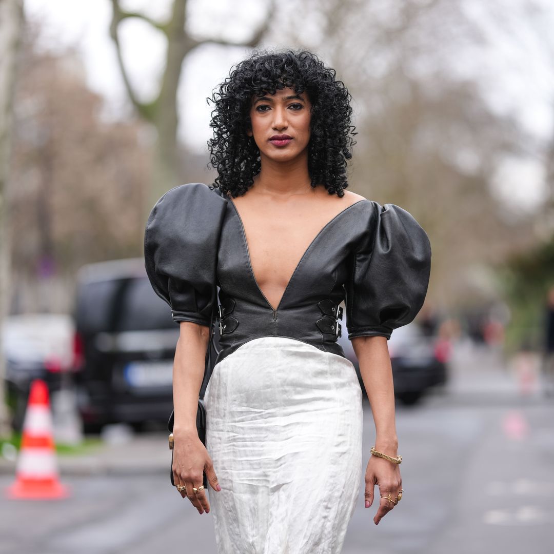 Top 4 curly haircuts experts recommend