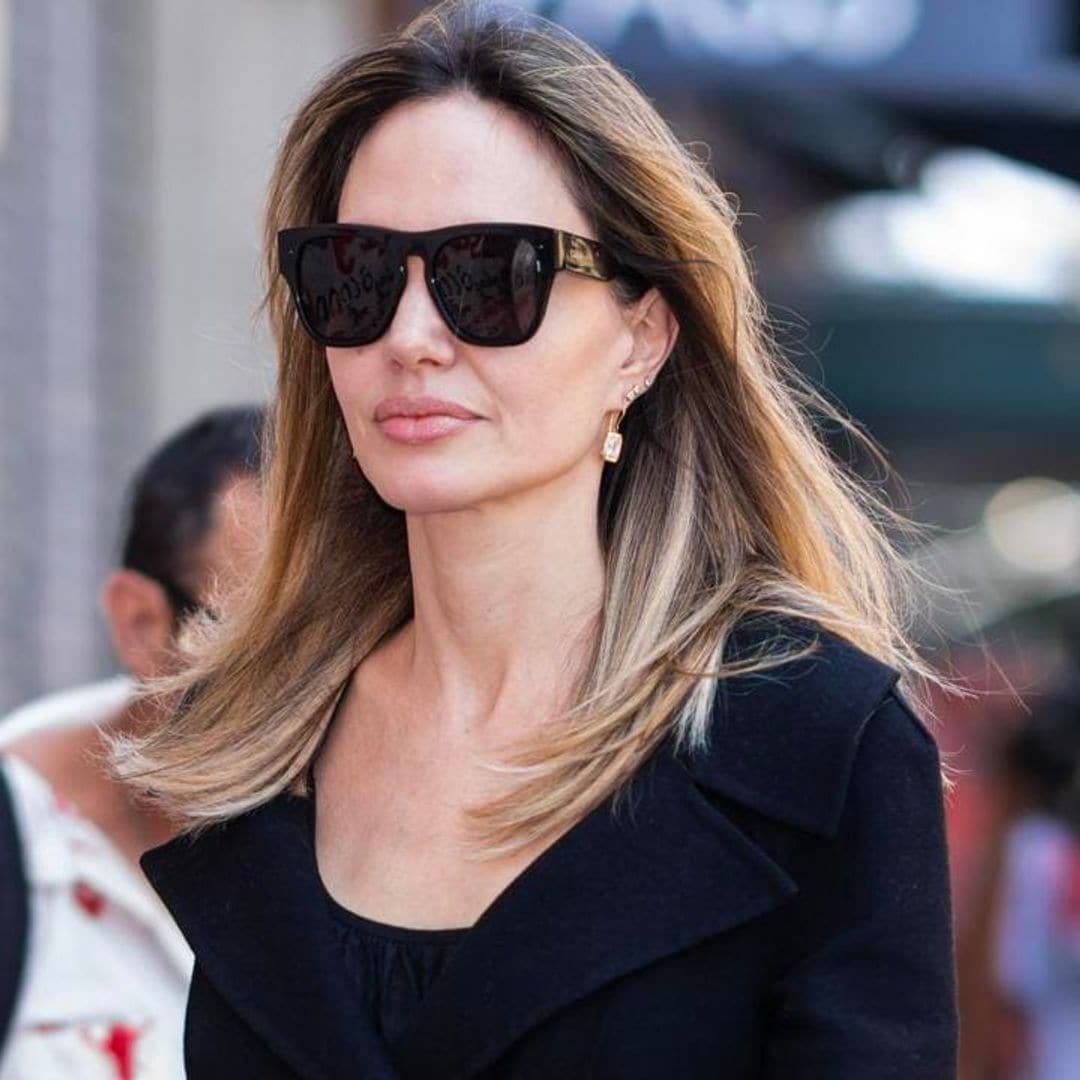 Angelina Jolie confirms ‘Maleficent 3’: Talks about plans of quitting acting