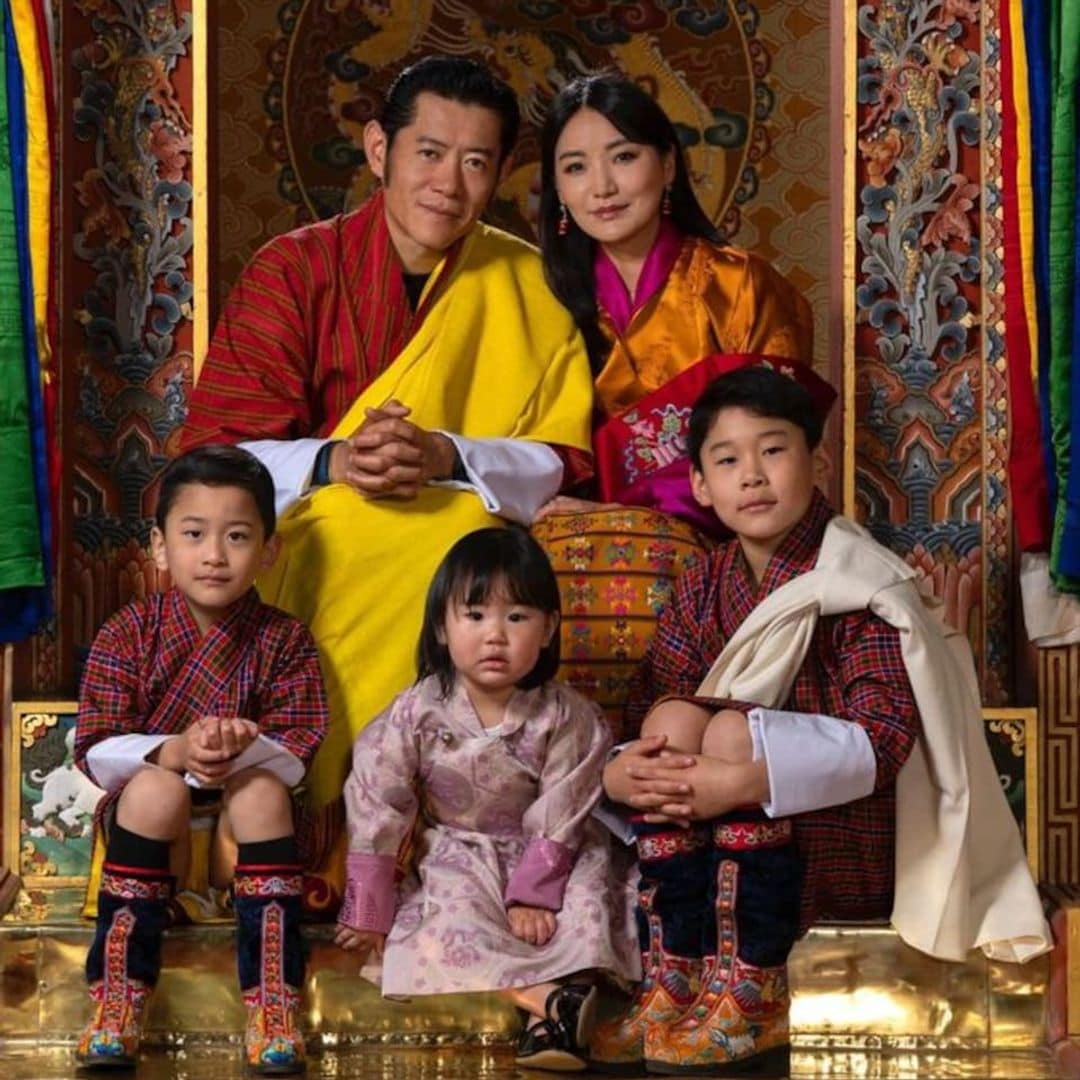 Bhutan’s ‘Kate Middleton’ turns 35: Meet the world’s happiest Queen
