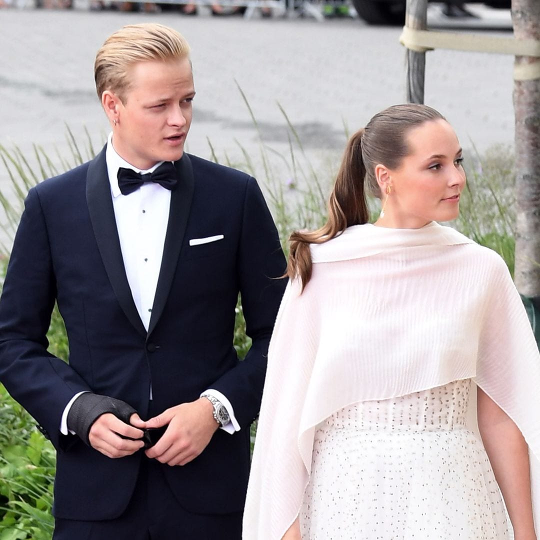 Inside Marius Borg’s last Christmas before his trial: Pizza, beer, and time with Princess Ingrid