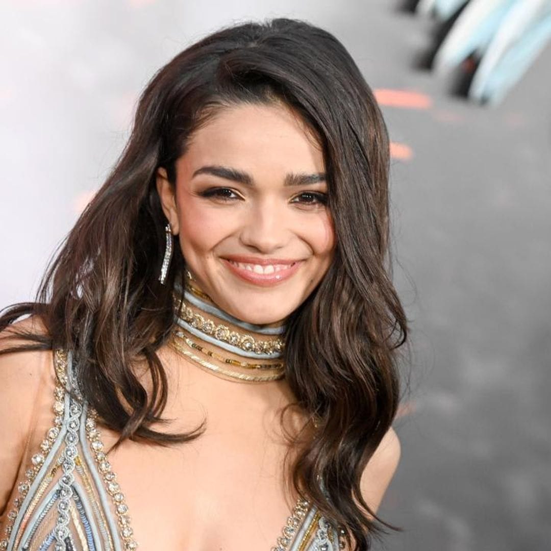 Rachel Zegler reacts to backlash about her casting as Snow White