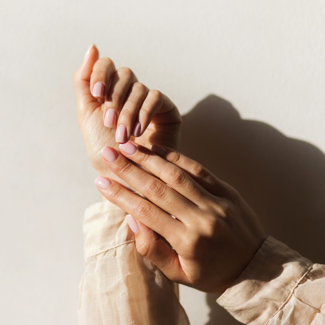 'Soap Nails' are the clean girl manicure trend taking over — Here's how to recreate it at home