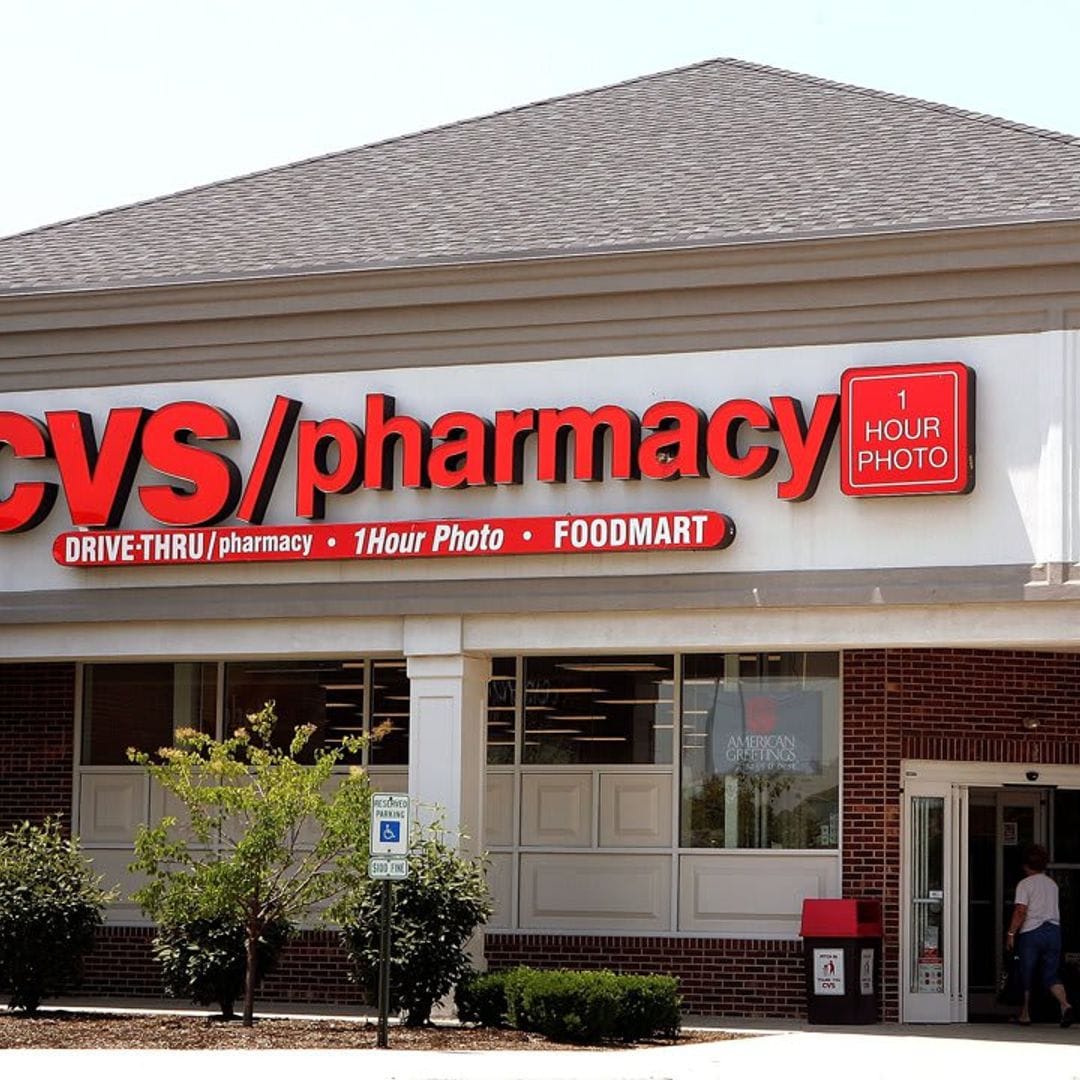 CVS, Walgreens and Walmart change approach by making multicultural hair products open to all