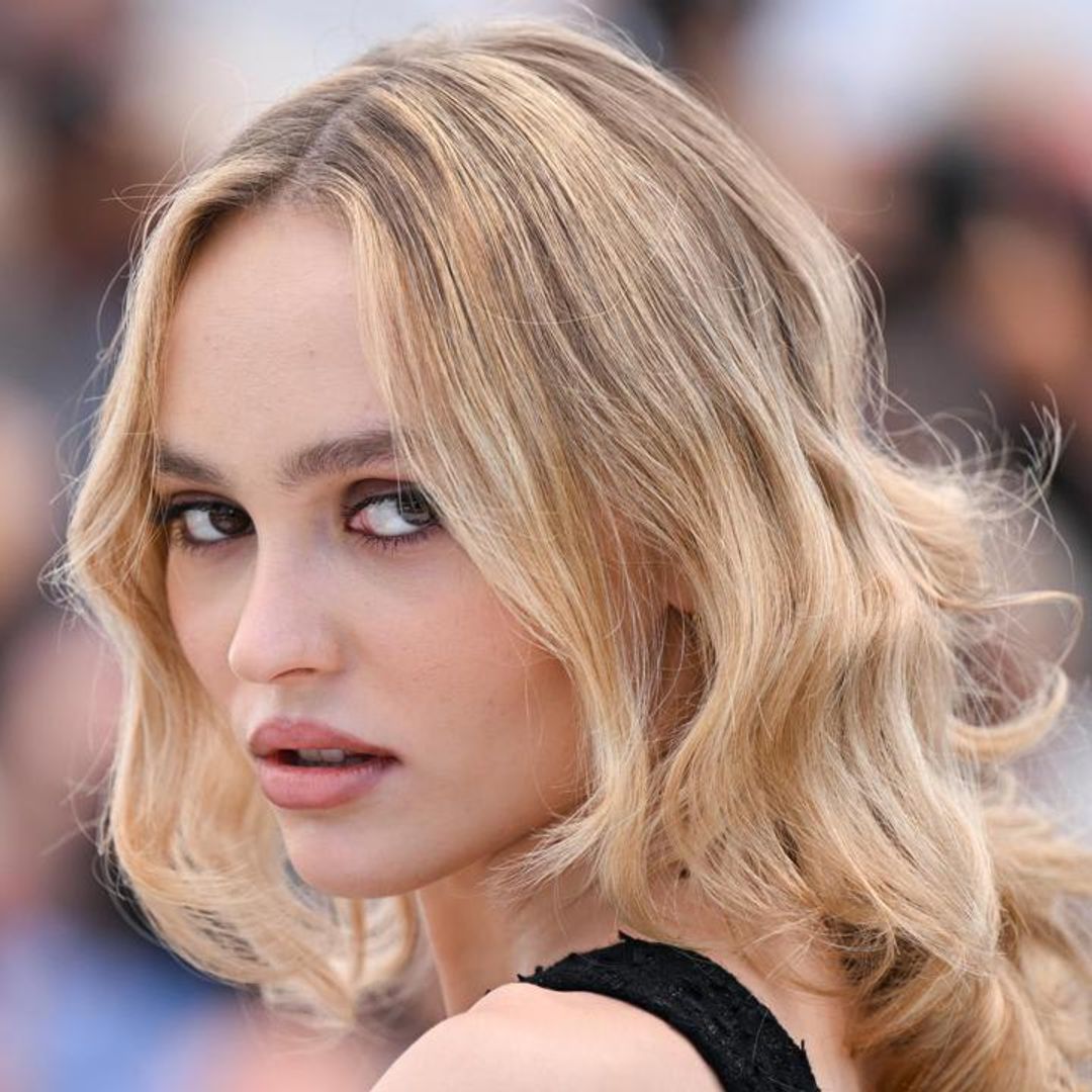 Lily-Rose Depp’s former flames: a look into her romantic history