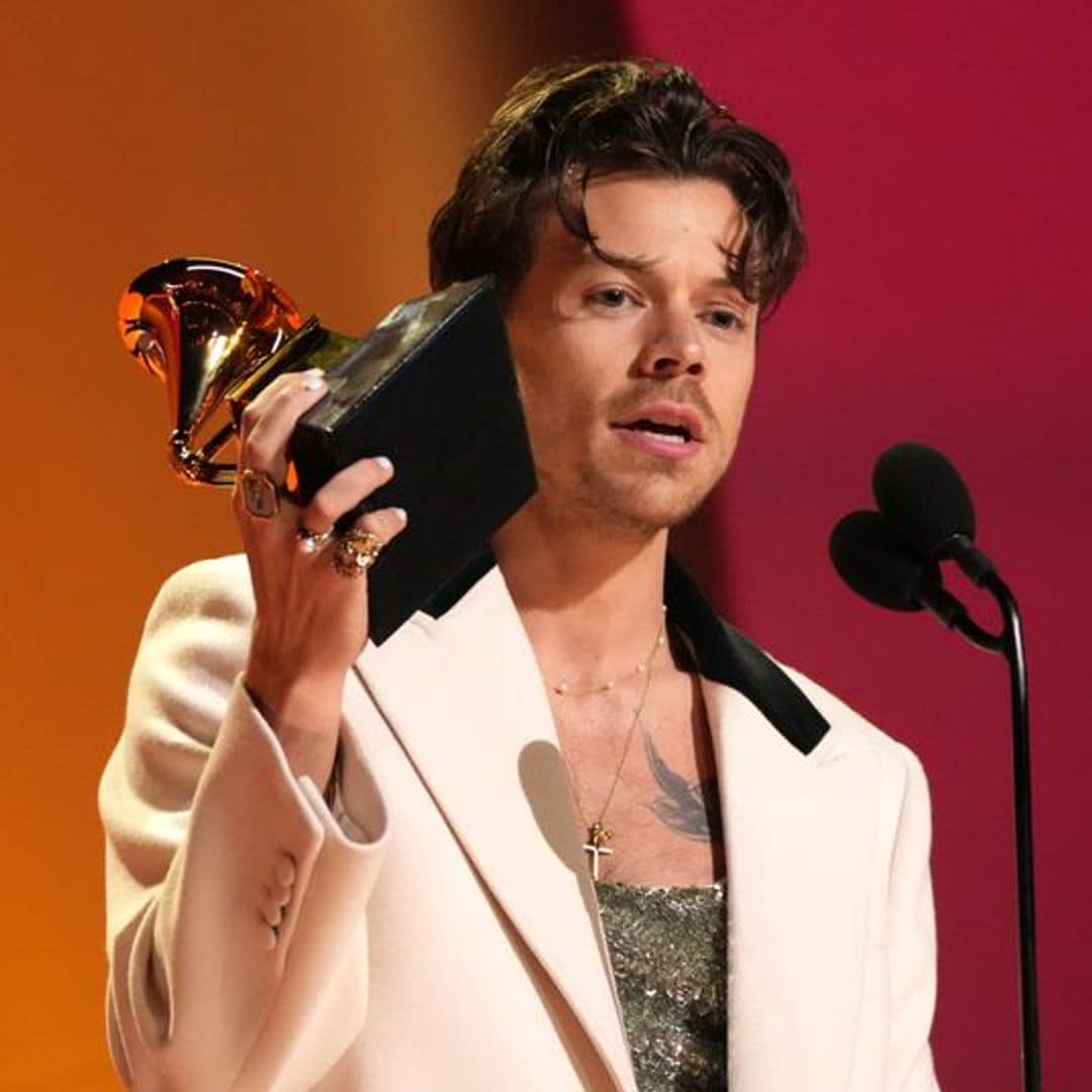 Harry Styles and Doechii set to present at the 2026 Grammy Awards