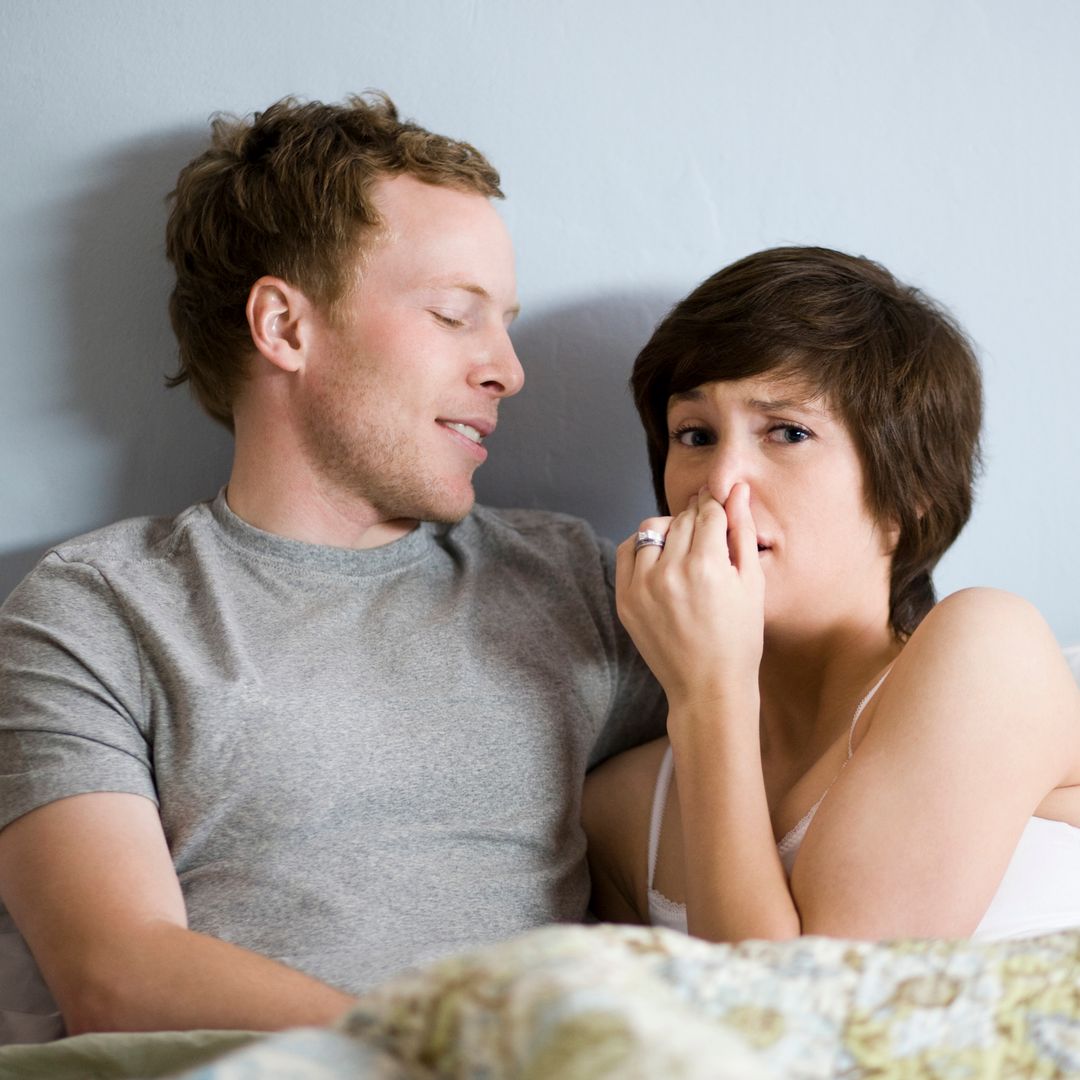 Pheromone maxxing is the latest bizarre attempt to hack attraction - does it actually work?