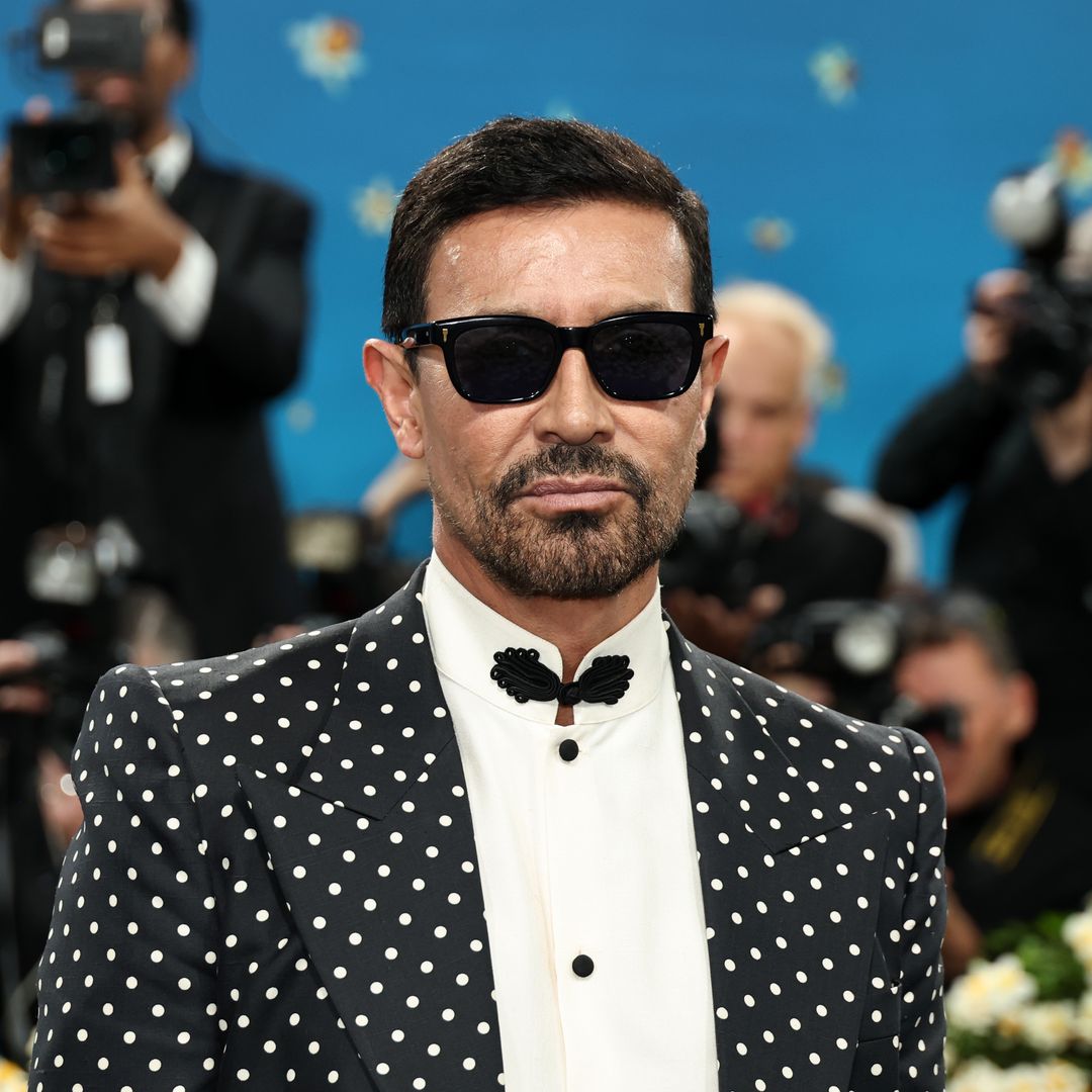 Colombian Raúl Àvila is the visionary behind the Met Gala’s iconic decor
