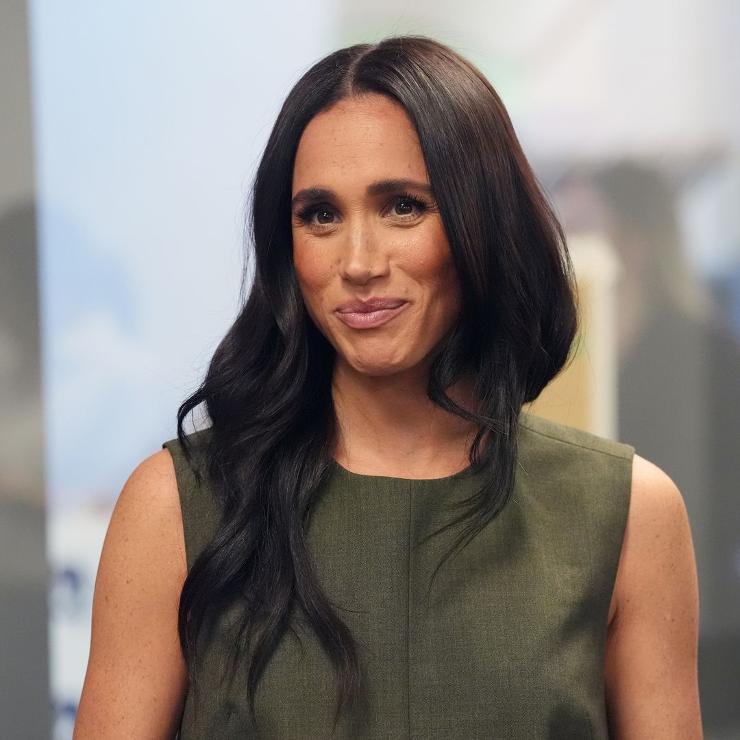 Meghan Markle's solo trip to Chicago: Why the Duchess traveled without Prince Harry or her kids