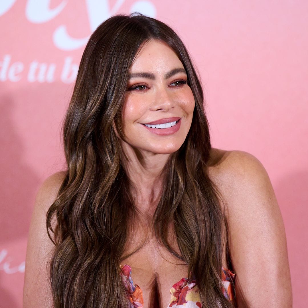 Sofia Vergara celebrates success with her younger sister Sandra Vergara in Miami