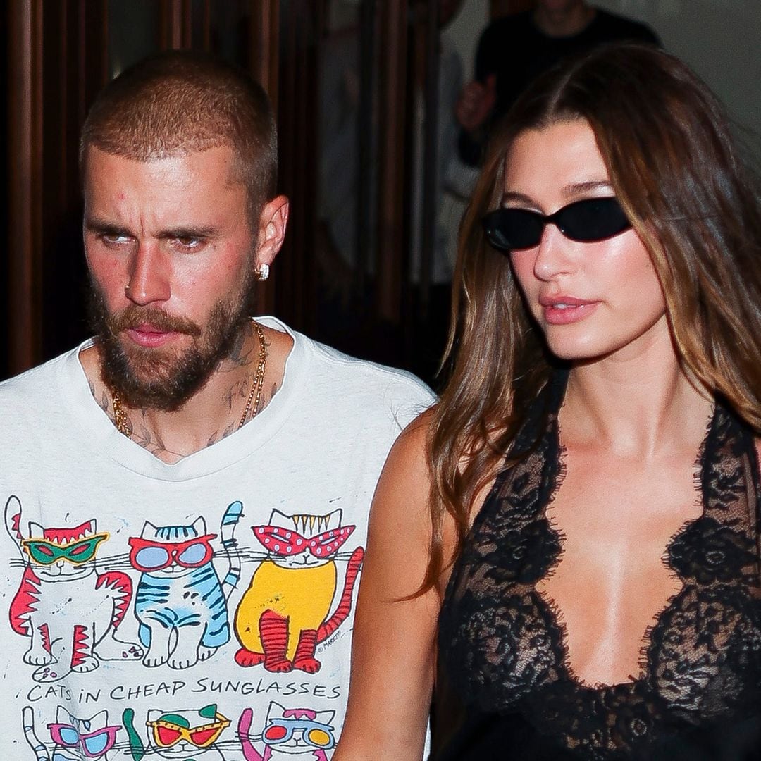 Justin Bieber proves he’s a proud husband to Hailey Bieber after 2025 divorce rumors