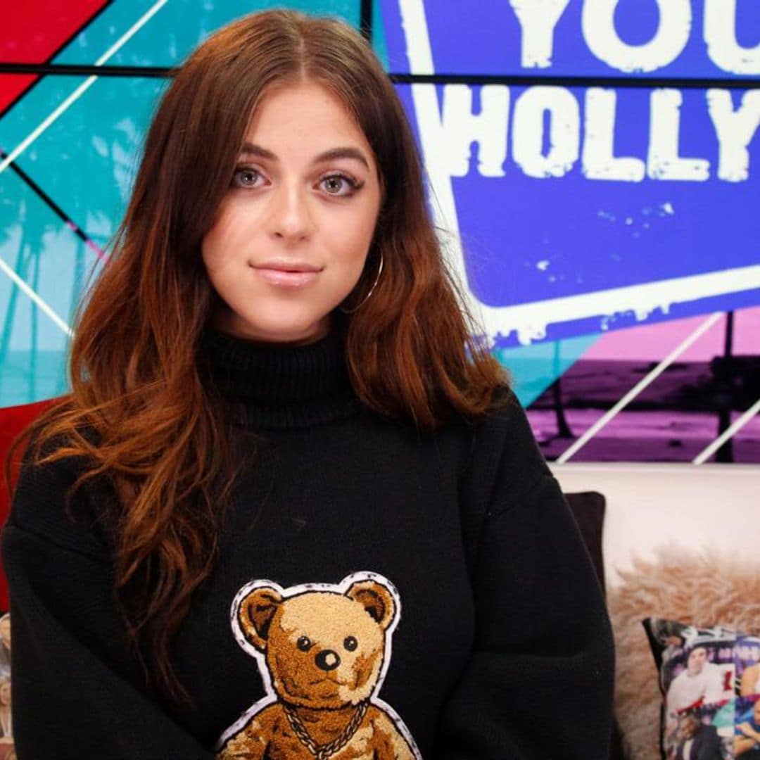 Disney star and influencer ‘Baby’ Ariel Martin talks to us about ‘Zombies 2’ and what Selena Gomez taught her