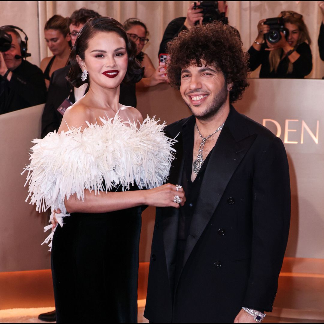 Benny Blanco reveals how he lost weight eating only pizza
