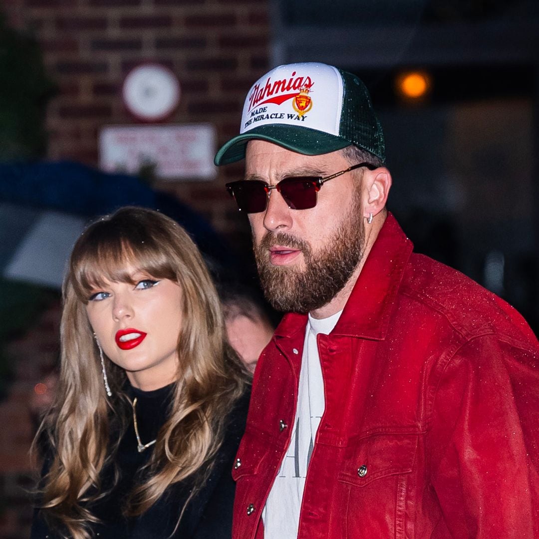 Inside Taylor Swift and Travis Kelce’s cozy, family-focused Thanksgiving 2025: first holiday as an engaged couple