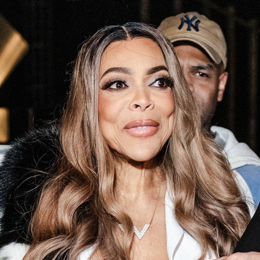 Wendy Williams’ lawyer claims alcoholism led to her dementia and shares the end date of her guardianship