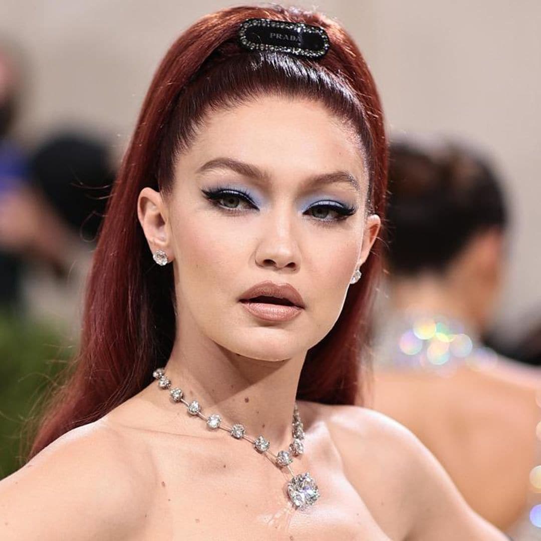 Met Gala Archives: The most expensive piece of jewelry ever worn