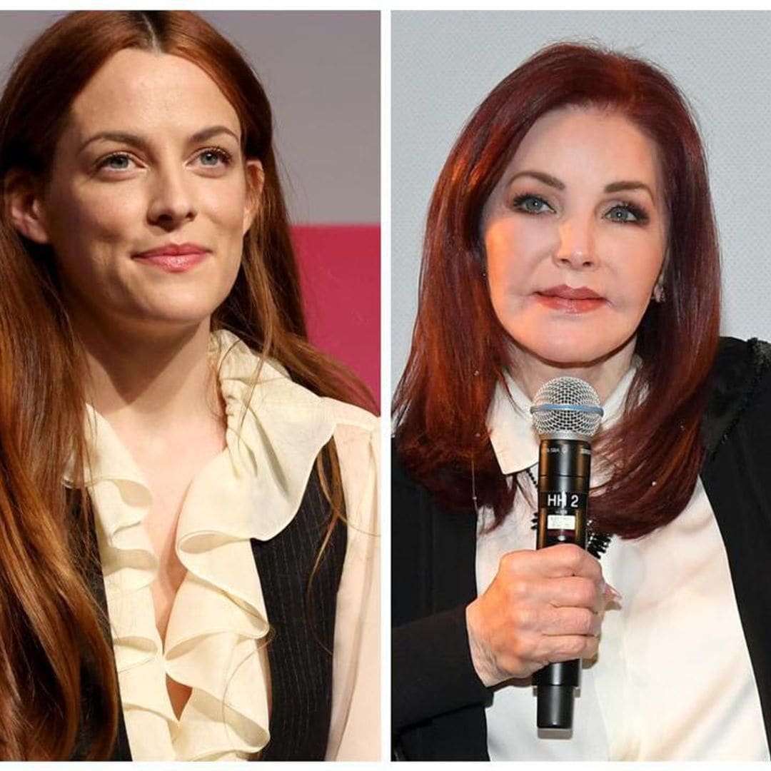 Priscilla Presley’s statement after battle with ‘beloved granddaughter’: ‘Stronger than ever’