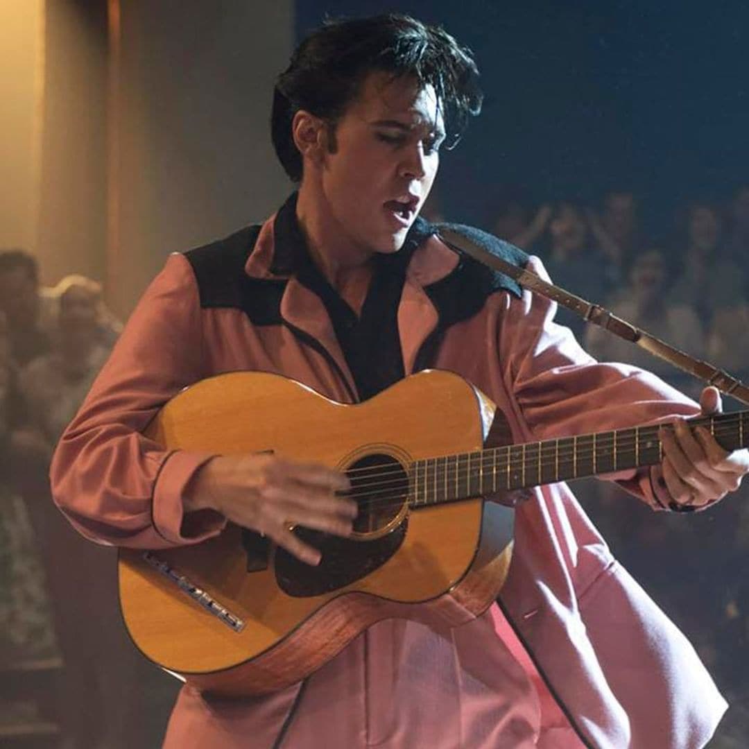 Elvis Trailer: Watch Austin Butler portray Elvis Presley in new biopic about the king of rock & roll