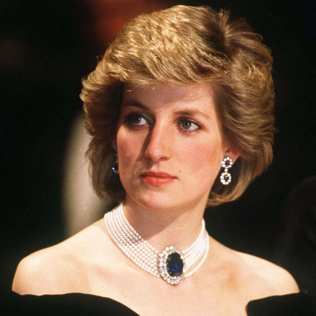 Is this why King Charles' now-royal sister-in-law missed Princess Diana's funeral?