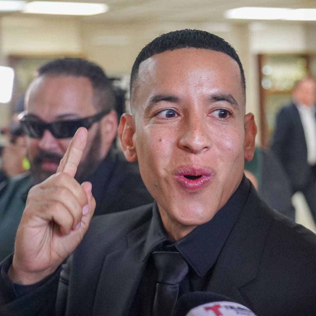 Daddy Yankee files new lawsuit against ex-wife Mireddys González