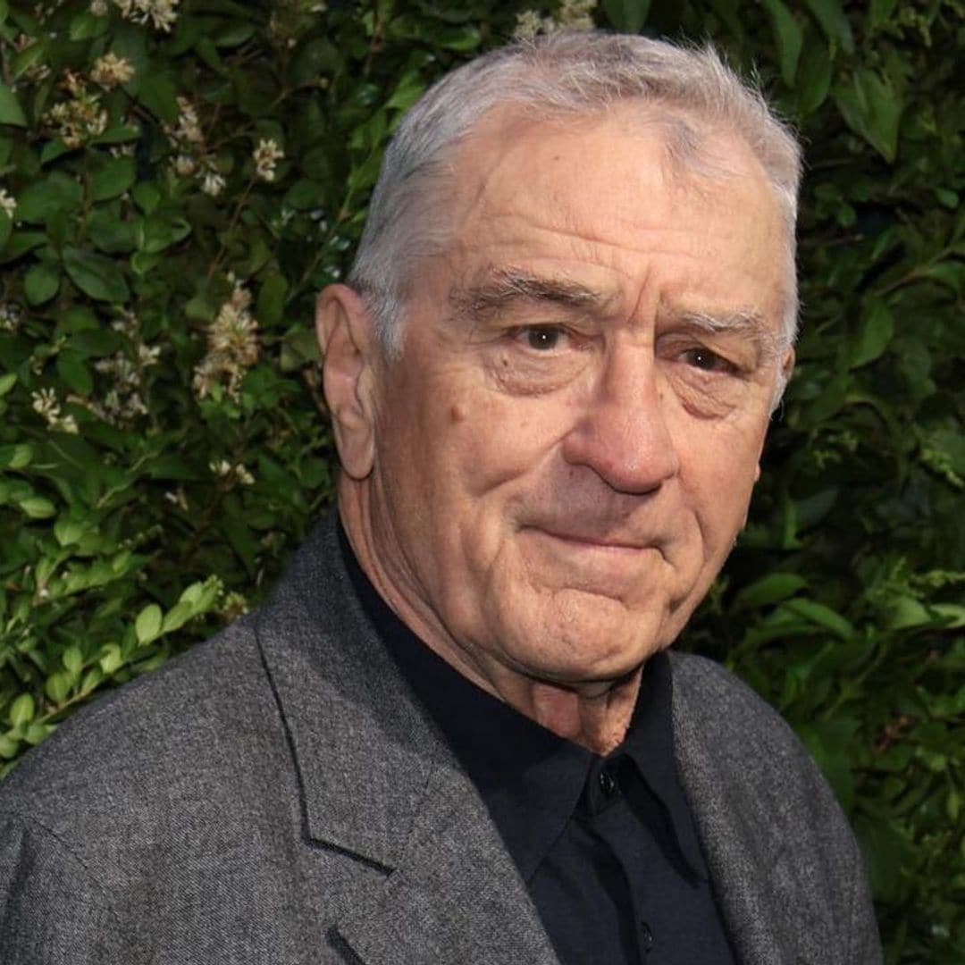 Robert De Niro was victim of a burglary while at home with his daughter in New York City