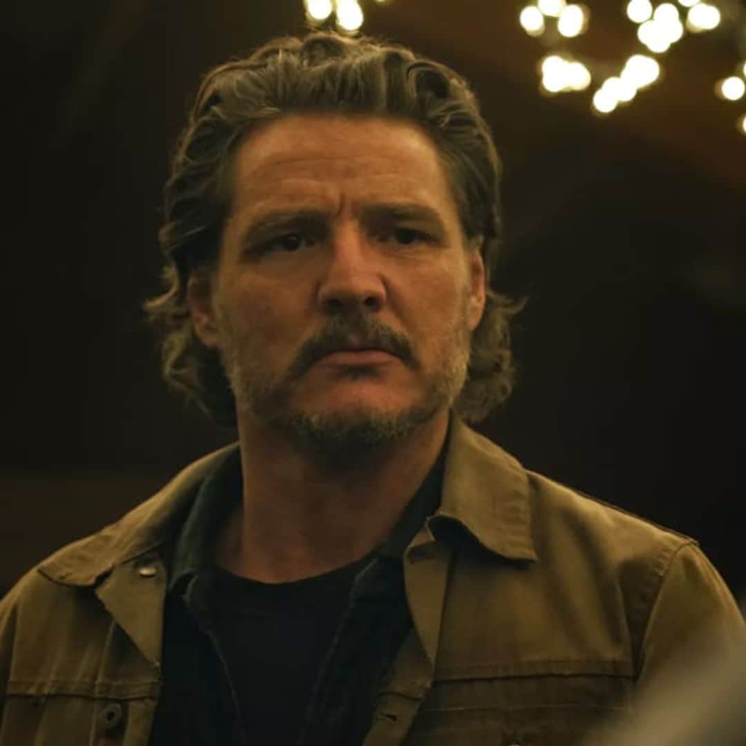 Pedro Pascal is back! Check out new photos of ‘The Last of Us’ season 2