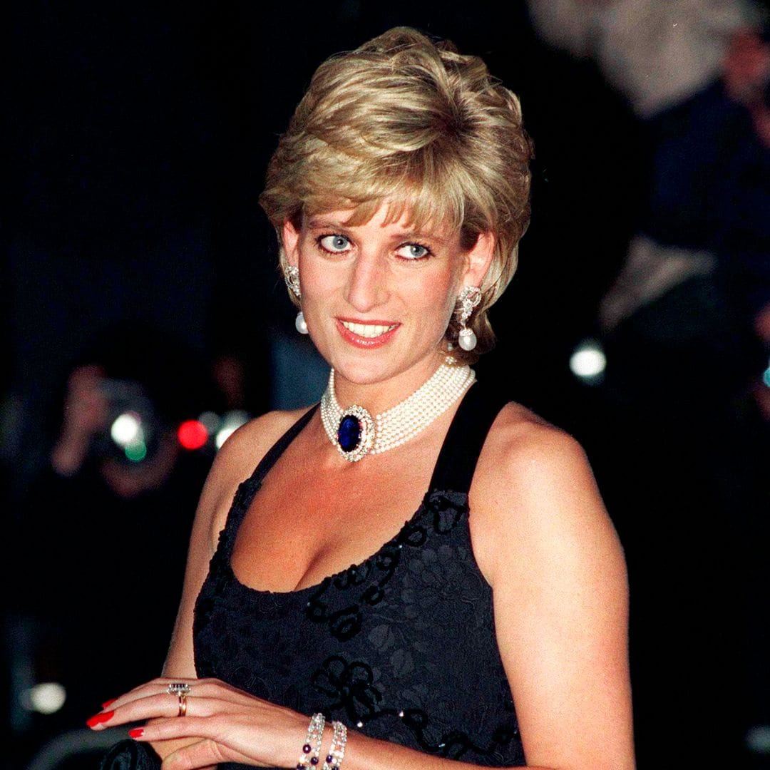 Princess Diana wanted to wear 'super short' dresses after Prince Charles divorce, but was stopped