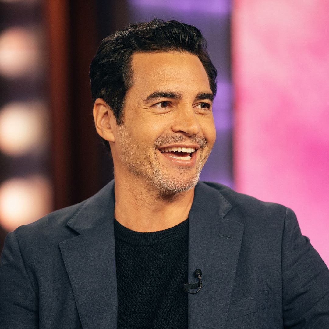 Ramón Rodríguez discusses 'G20' and Viola Davis' 'fierce' and unforgettable role