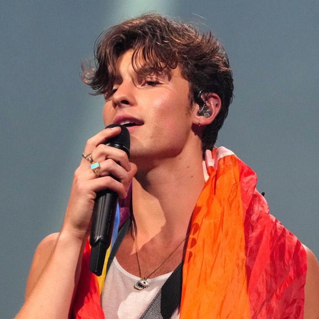 Why Shawn Mendes needs ‘time to heal’ before continuing his tour