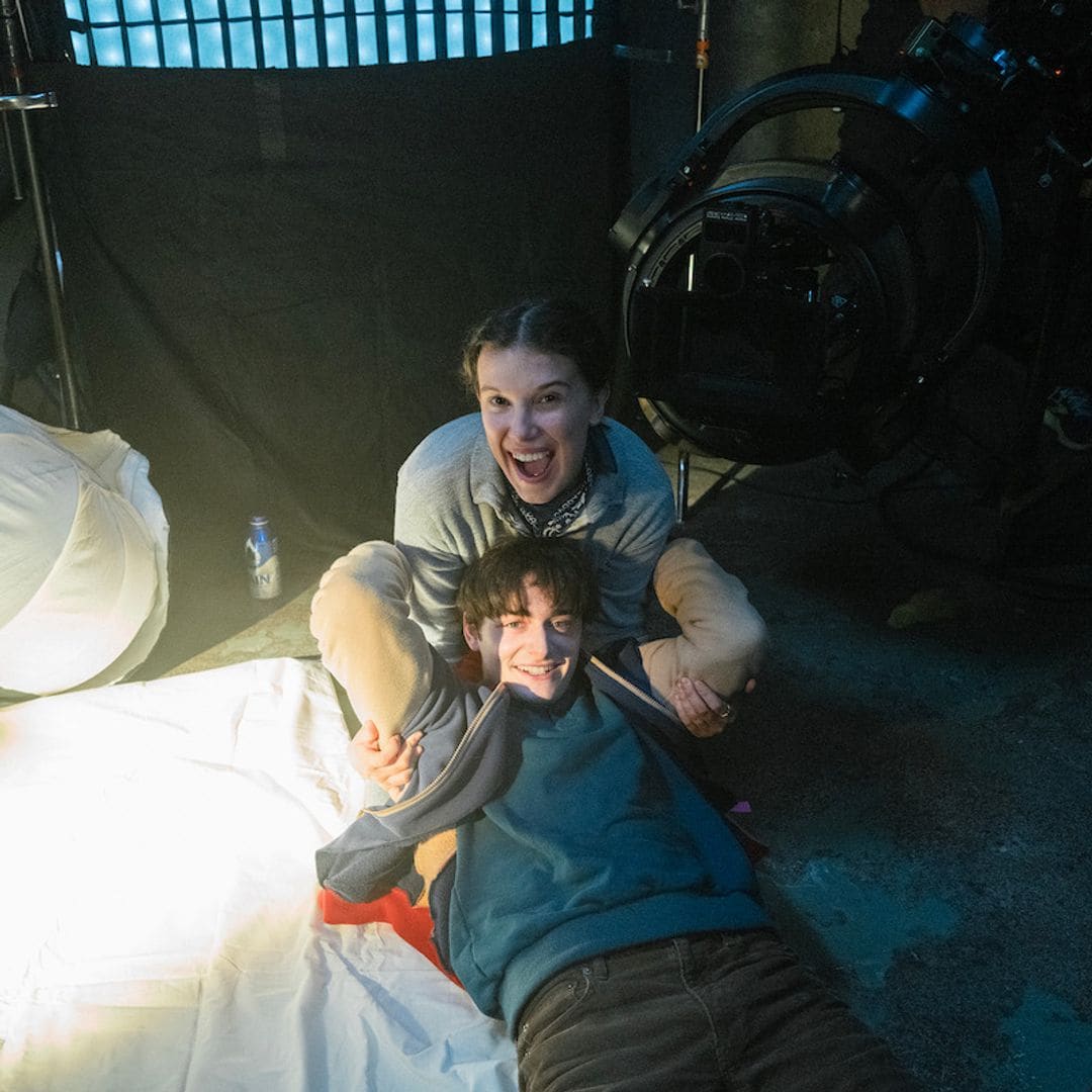 'Stranger Things' from the inside: Netflix’s final surprise for fans after the series finale