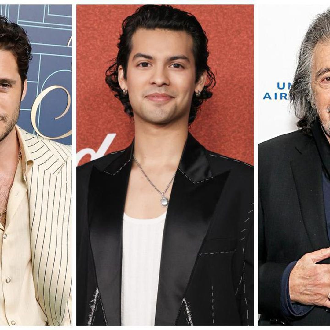 Xolo Maridueña and Diego Boneta to star in Fidel Castro movie alongside Al Pacino