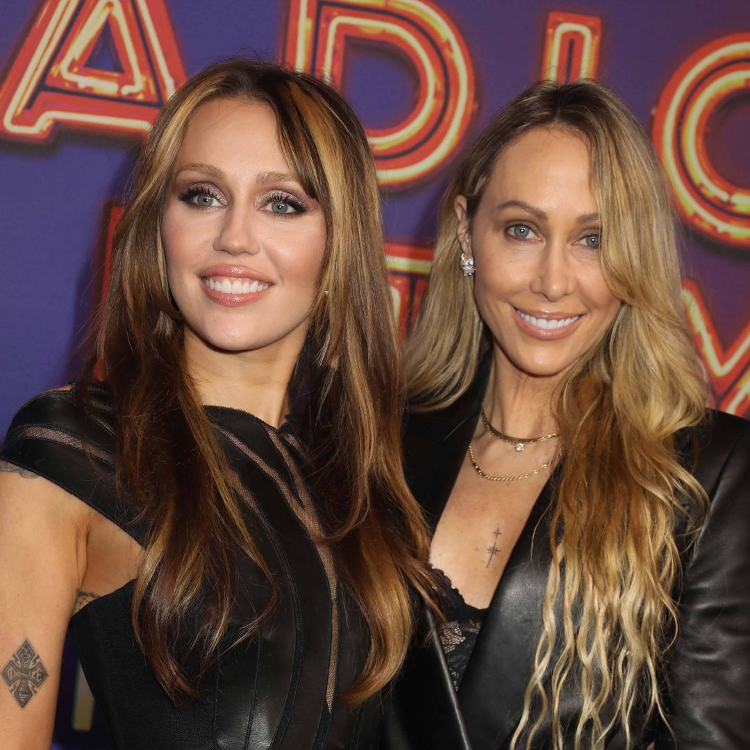 Tish Cyrus says she was ‘just trying to survive’ after Billy Ray divorce: How Miley helped her heal