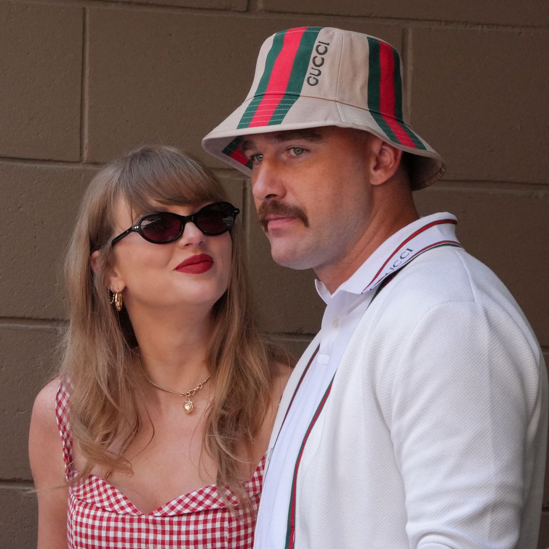 Are Travis Kelce and Taylor Swift secretly married?
