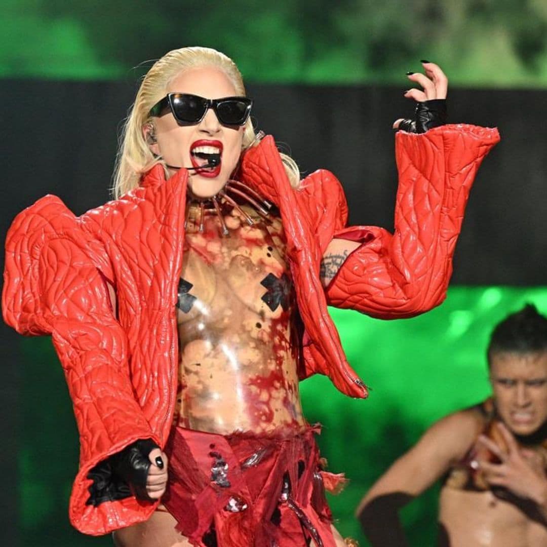 Lady Gaga will premiere a concert special on HBO Max