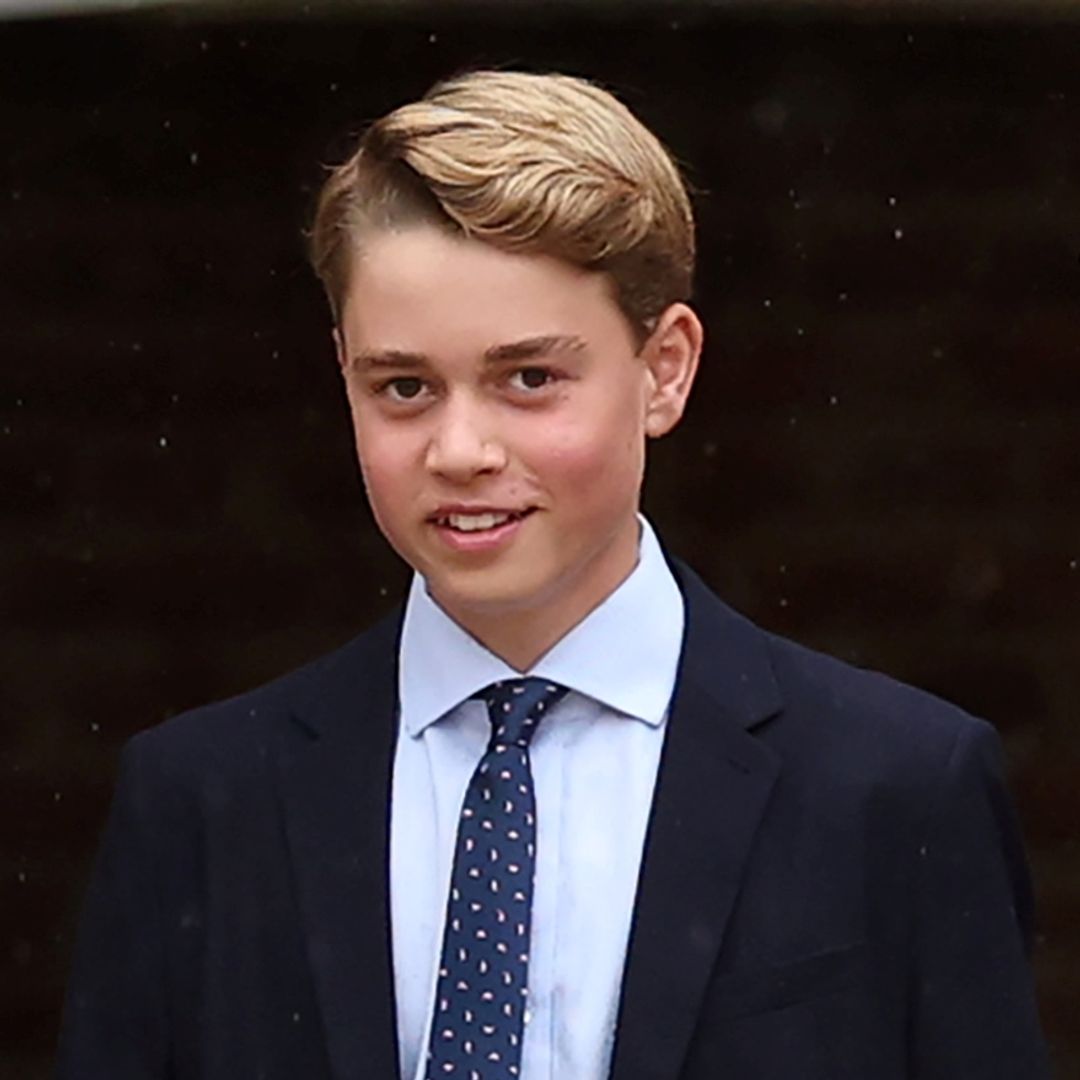 Prince George follows William and Harry to Eton, but will he continue another royal tradition?