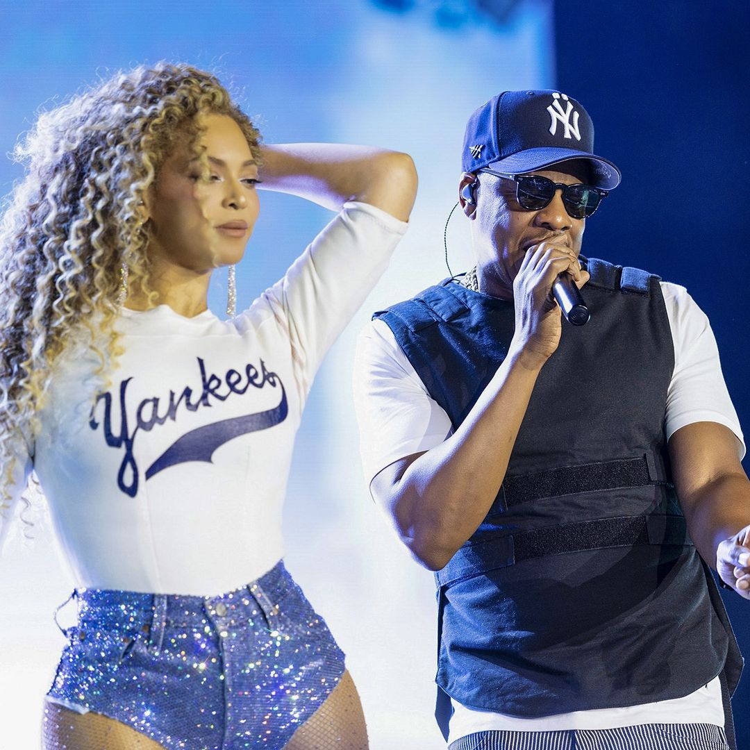 Jay-Z admits he was ‘afraid to be vulnerable’ before Beyoncé relationship turned romantic
