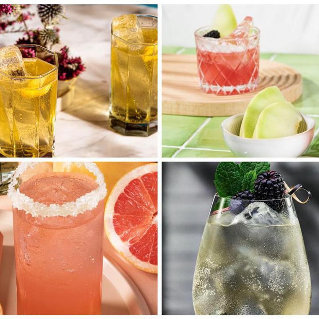 Memorial Day Cocktails: Celebrate the long weekend with these delicious drinks!