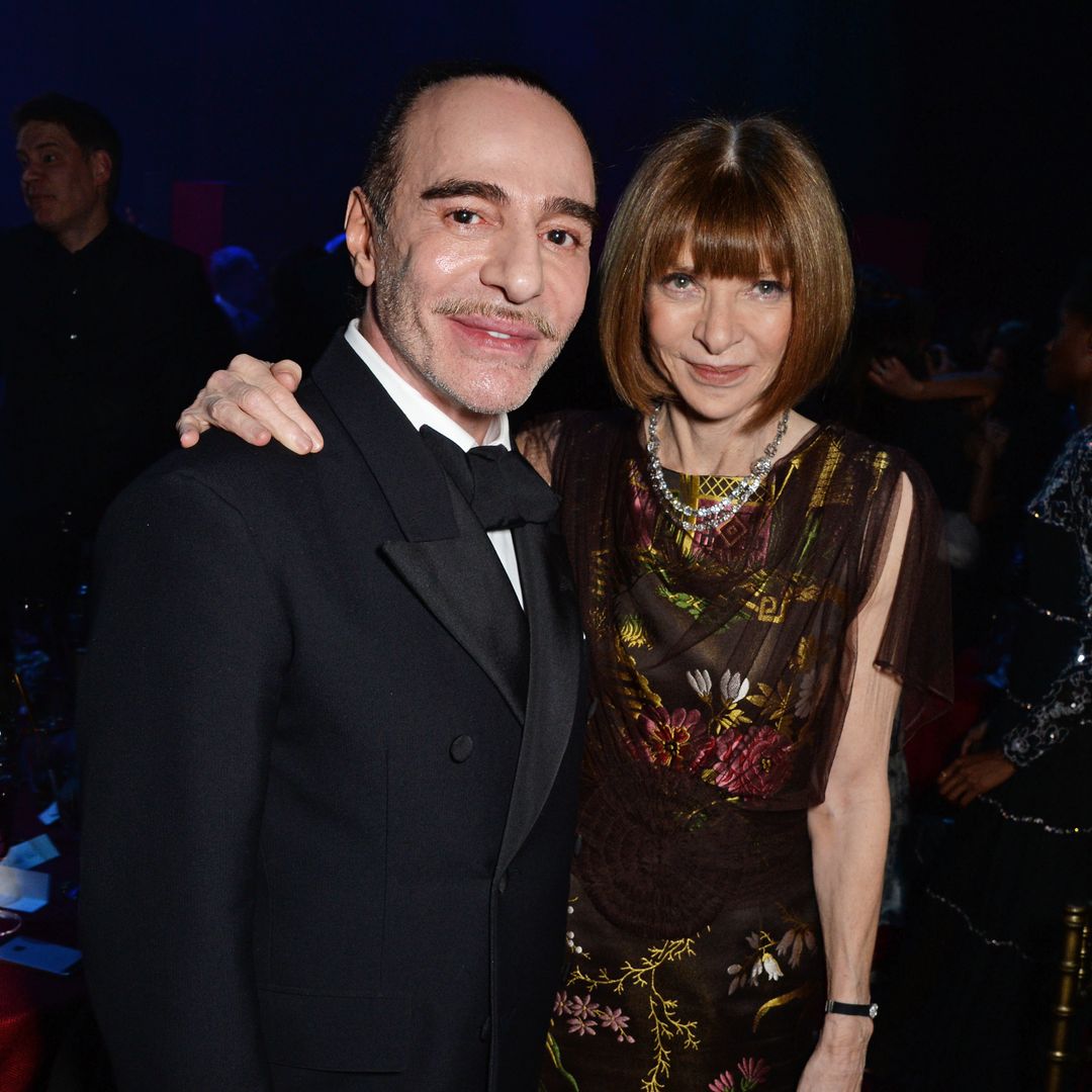 Anna Wintour cancels Met Gala’s John Galliano exhibit after backlash